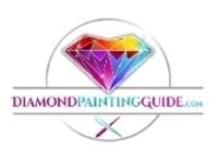 Diamond Painting Guide coupons